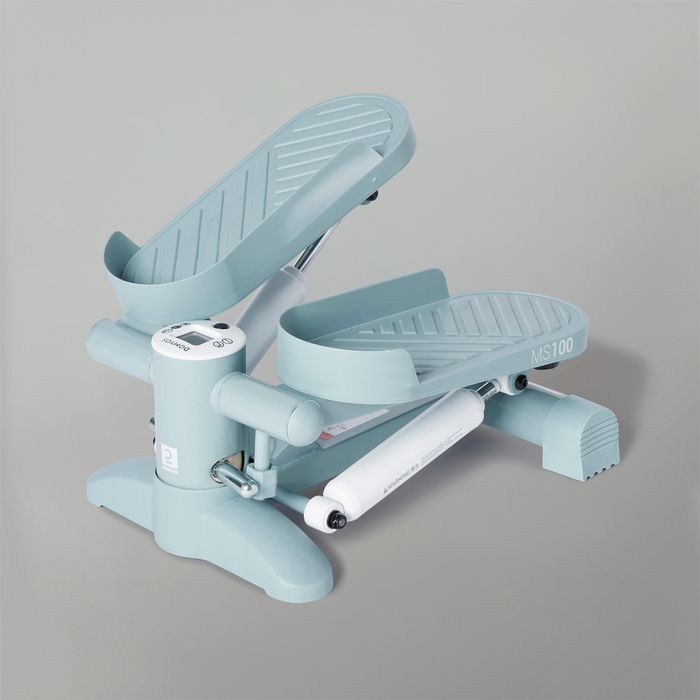 Stepper Mini Ms100 - No Size - produs resigilat Decathlon