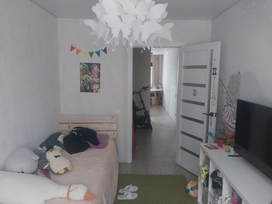 Продам 3 к в центре города 1/5