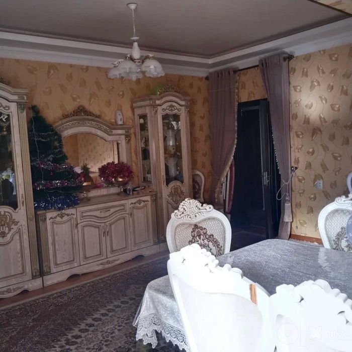 Юнусабад 17, 5в6/4/5 110м2 Не Торец  Ипотека: Есть Ориентир: Самара