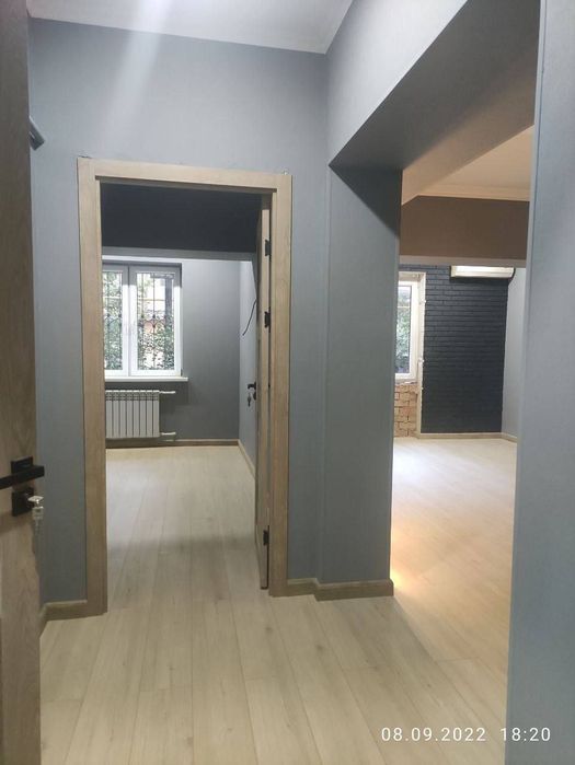 Помещение (56 м²) на ул. Афросиаб (метро Ойбек)..