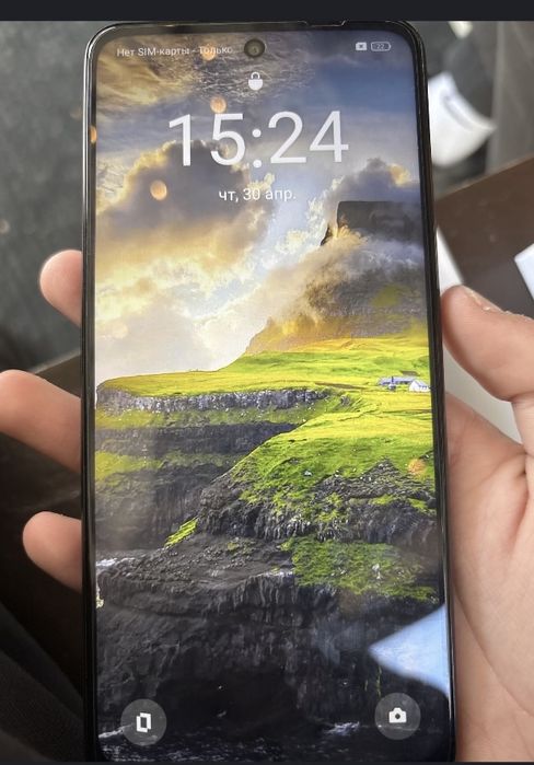 Продам телефон oppo A5i