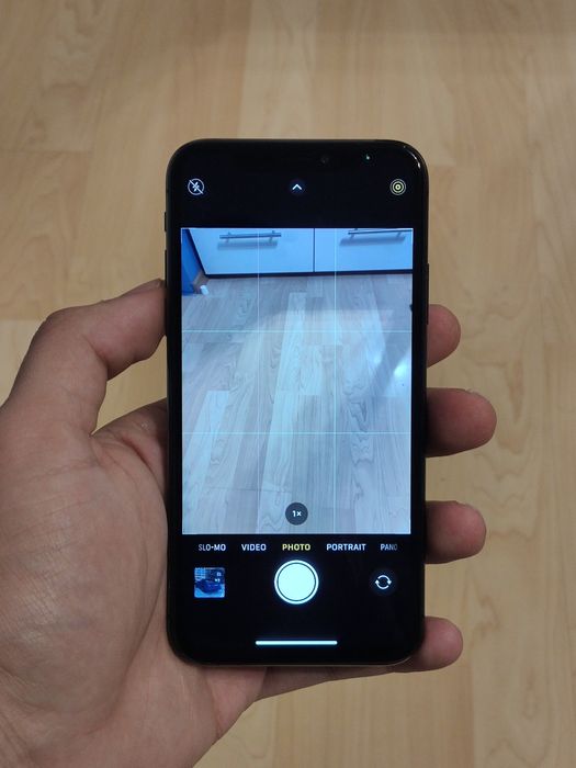 Iphone XS Space Gray 64GB