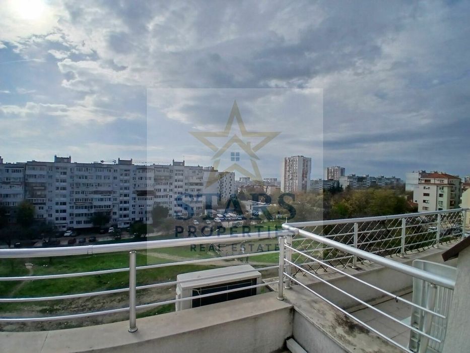 Продава се Двустаен апартамент в Варна, Възраждане 1 - 50 кв.м за 1424 €/кв.м - Снимка #4