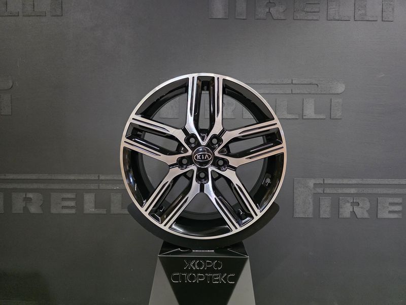 17цола 5х114.3 Kia Кия 5x114.3