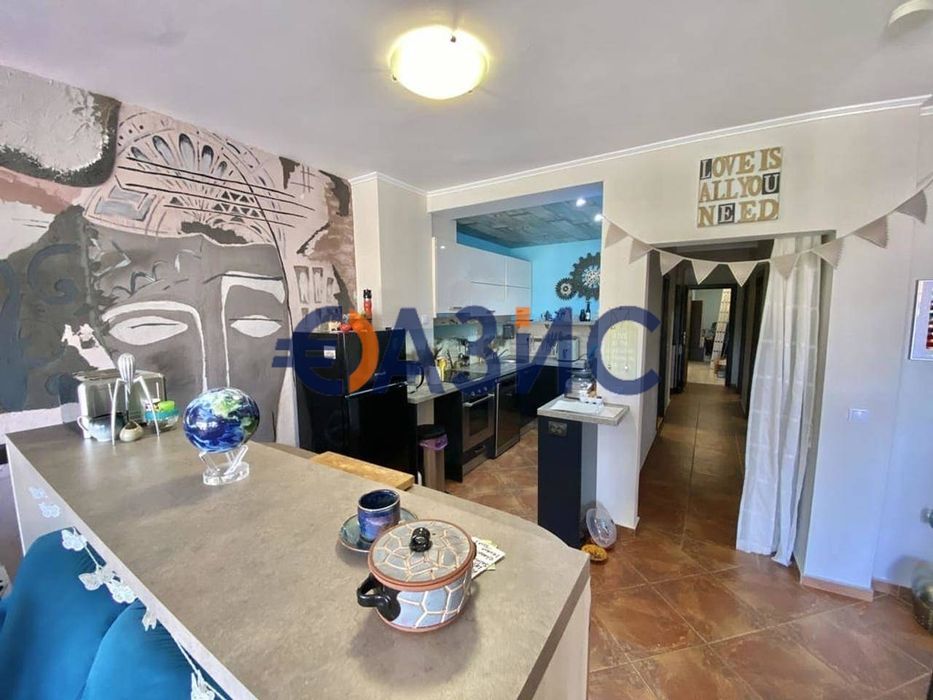 Продава се Четиристаен апартамент в Свети Влас - 144 кв.м за 553 €/кв.м - Снимка #8