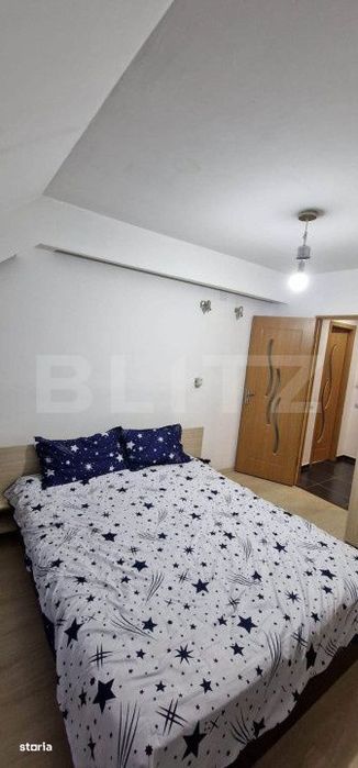 Apartament cu 2 camere, 43 mp, zona Iris — fotografia 1