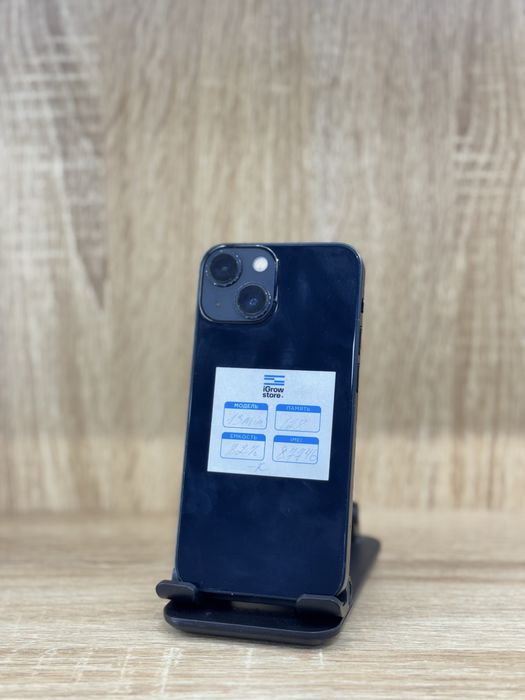 Iphone 13 128gb midnight Halol NASIYA SAVDO !!!