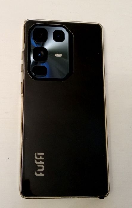 Vând telefon Fuffi S24 Pro Smartphone