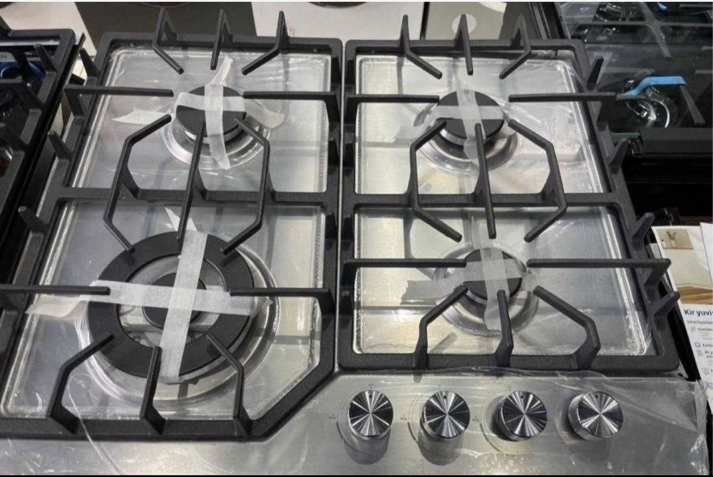 Варочная панель 60-см скидка со склада доставка бесплатно