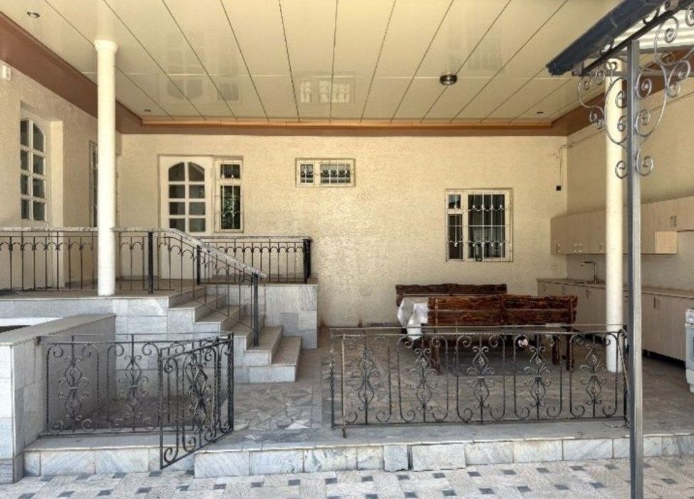 8 ком М.Улугбек ИНХА Дома аренда