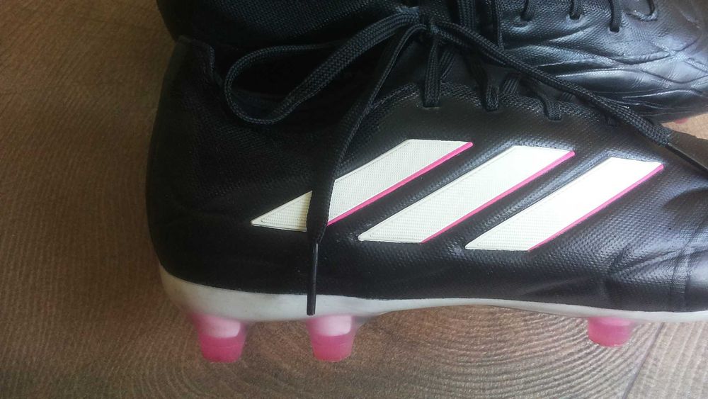 Adidas COPA PURE 2 Shoes Размер EUR 40 обувки 421-14-S