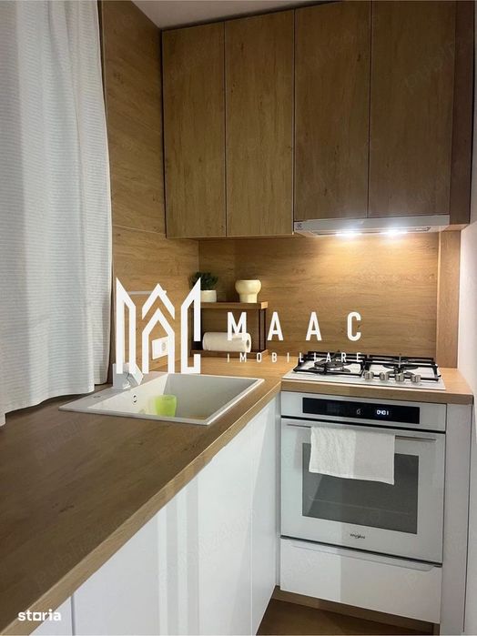 Apartament 4 camere de vânzare | Râmnicu Vâlcea, Nord | 80 mp