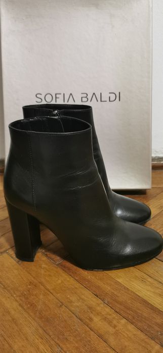 Ghete Sofia Baldi, nr 36