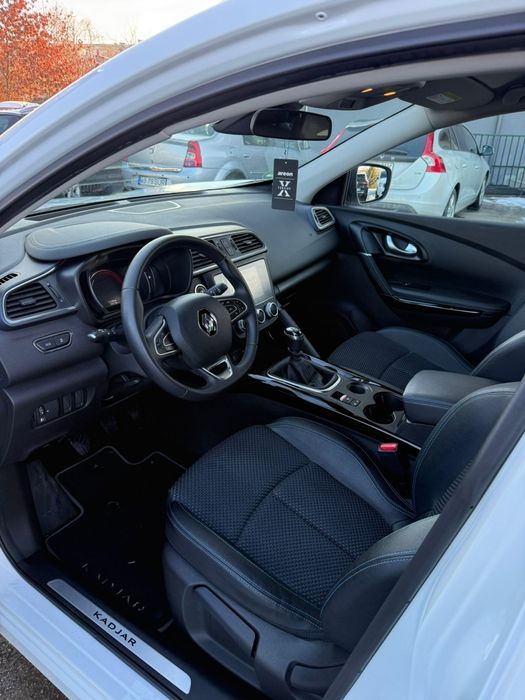 Kadjar 2019 - full led