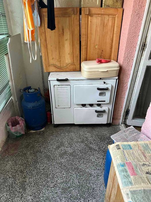 Продава се Многостаен апартамент в Кърджали, Възрожденци - 100 кв.м за 816 €/кв.м - Снимка #12