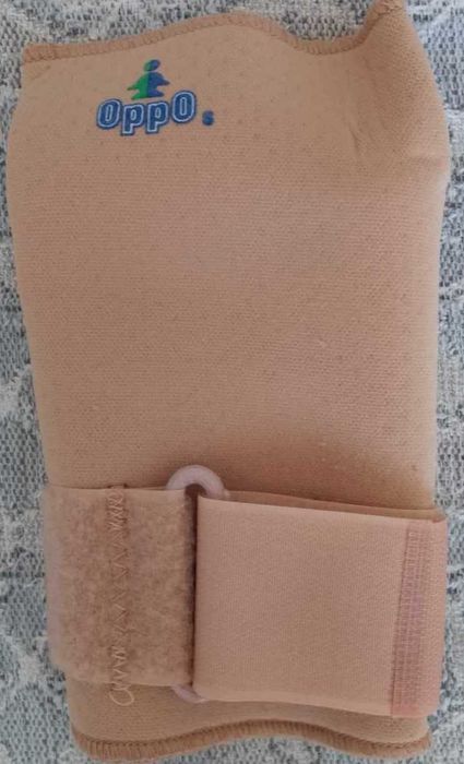 Стабилизатор за лакет