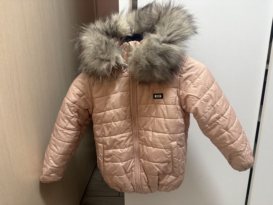 Детски якета за момиче