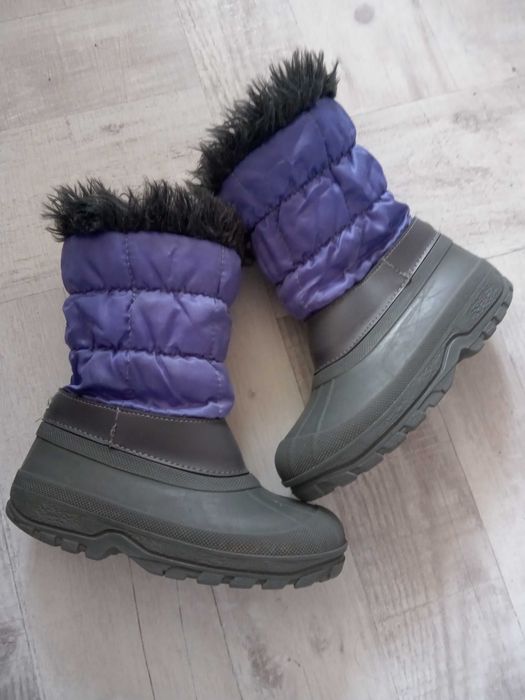 Cizme zăpadă M 29/30