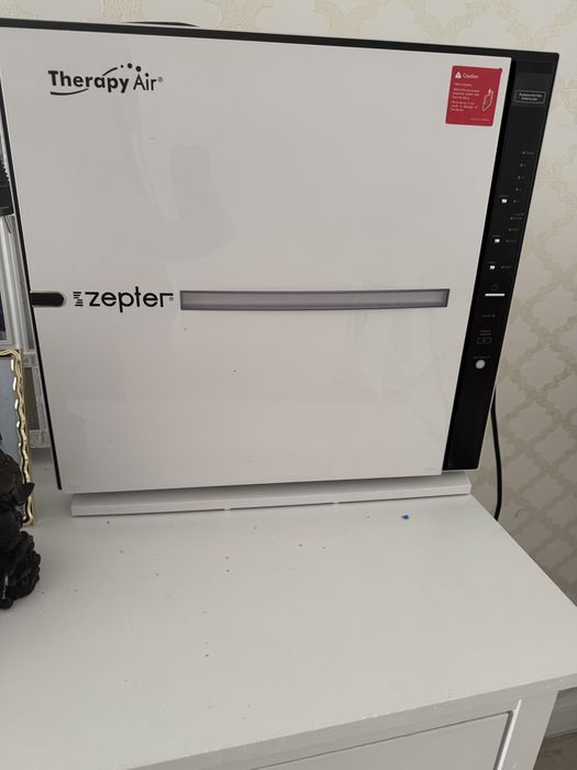 Очиститель воздуха Zepter