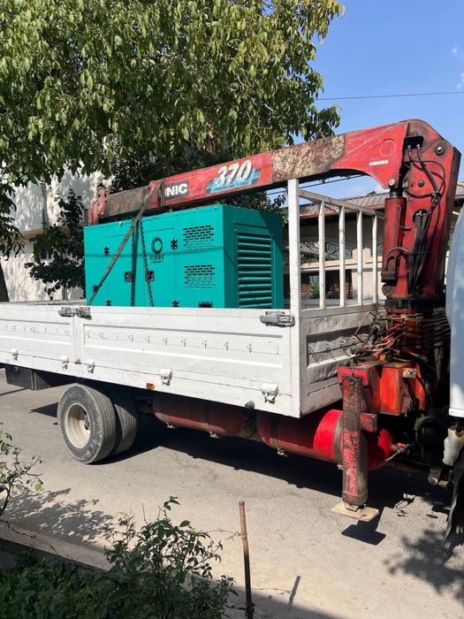 Arenda generator dvijok arendasi аренда генератор