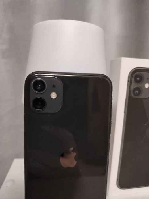 Iphone 11, 128gb. С документами.