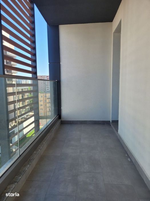 Ap. 2 Cam. Mobilat Situat La Etajul 1 /  Astorium Life!