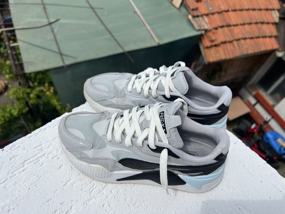 Puma RS System 40 Wmns