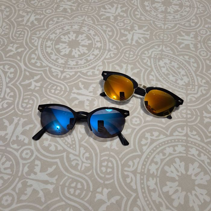 Бижута/ аксесоари/ очила/ колани/ мечета