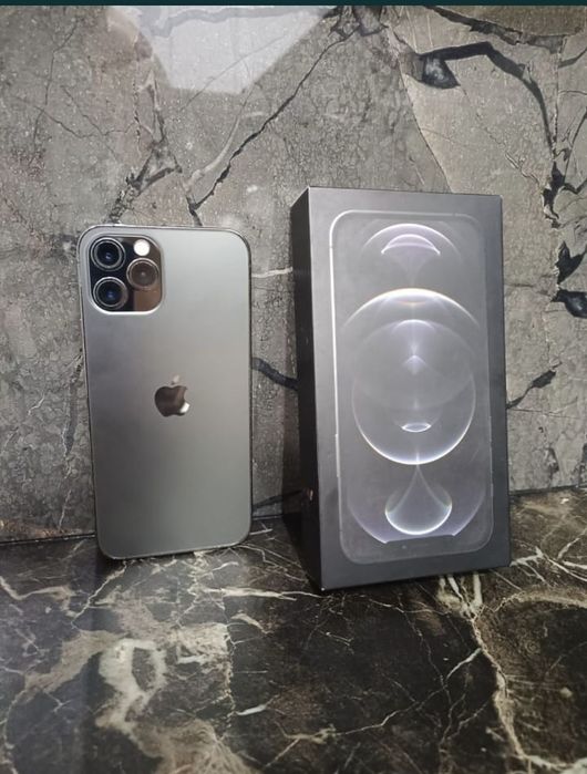 iPhone 12 pro 128гб