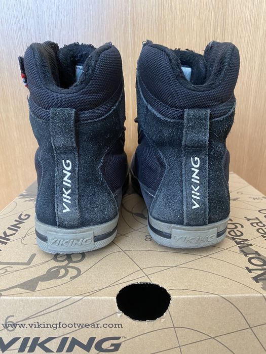 Зимни обувки/боти Viking Zing Goretex 34 номер