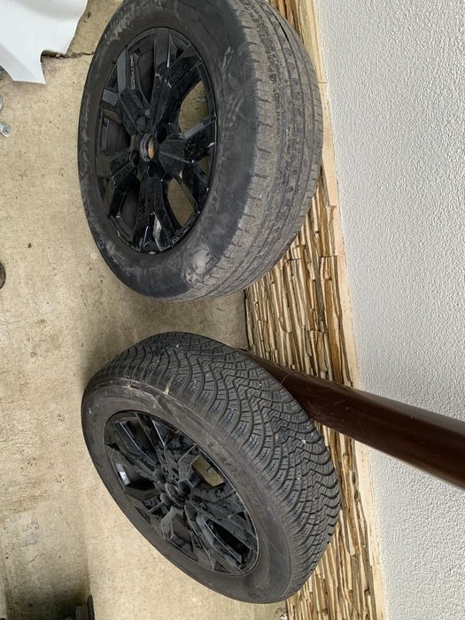 Janta Dacia Logan/Sandero/Duster/Jogger