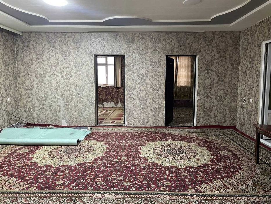 Юнусабад, Тикланиш 3,3 соток