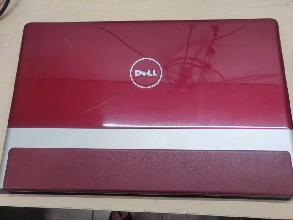 dell studio xps 1645 i7-720QM