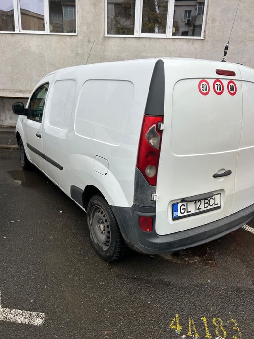 Vand Renault kangoo