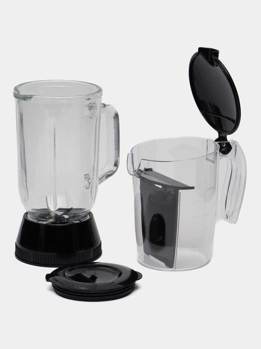 Соковыжималка, измельчитель, кофемолка, брендер, 4 в 1