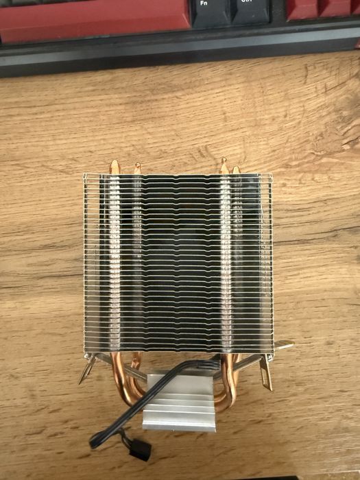 Кулер для процессора