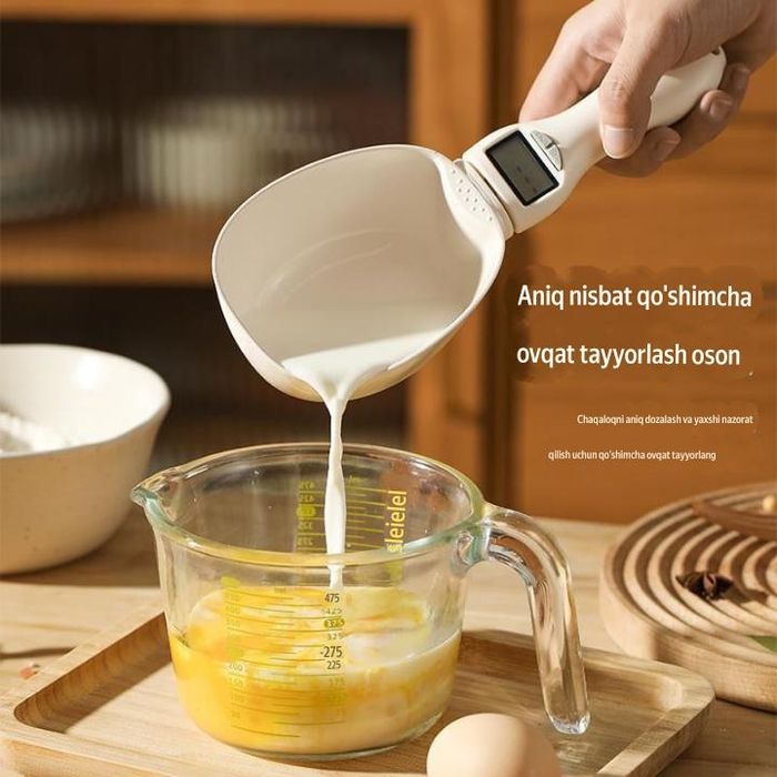 Qo‘l tarozisi 800 gr