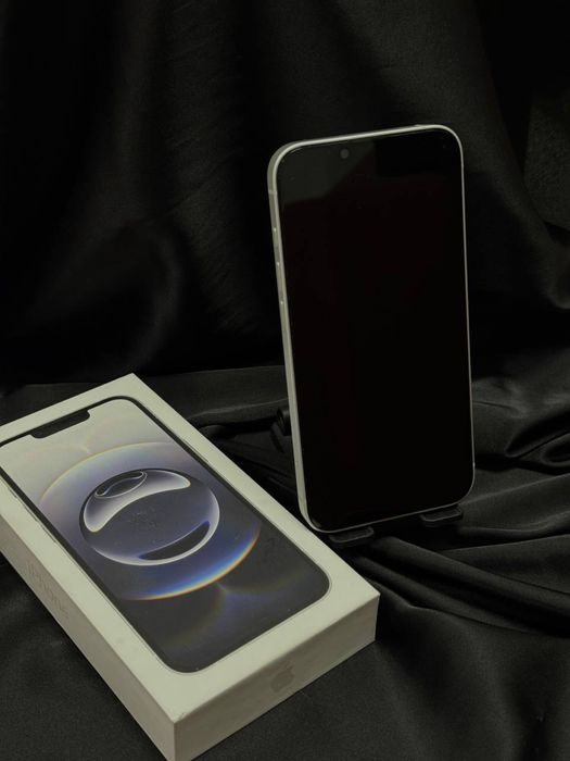 Iphone 16 e / 100% /Ortalyq