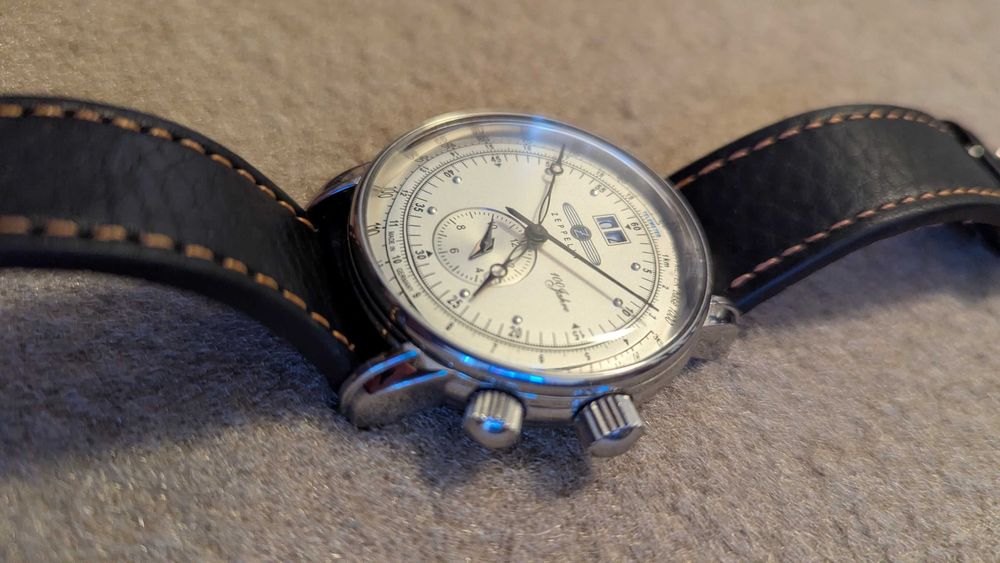 Часовник Zeppelin модел 7640-1