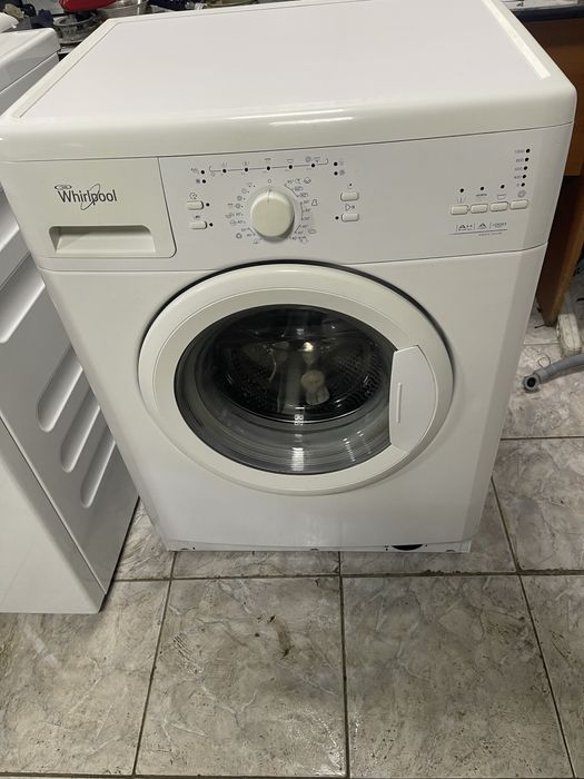 Masina automata whirpool -7kg