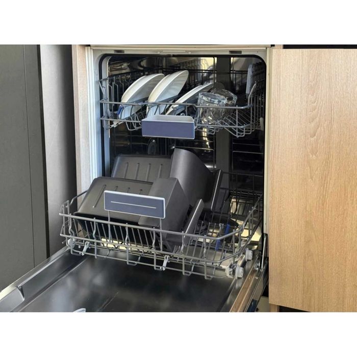 Фритюрница-аэрогриль Xiaomi Dual Zone Air Fryer 10L Global