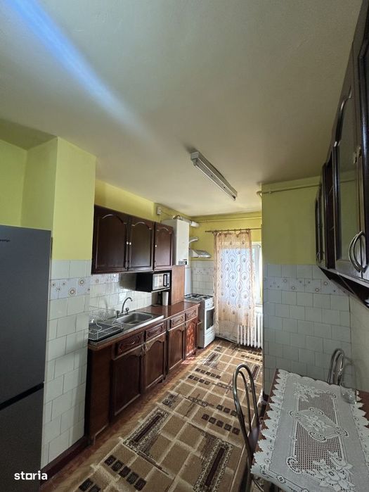 Apartament 3 dormitoare decomandate | Manastur | zona BIG