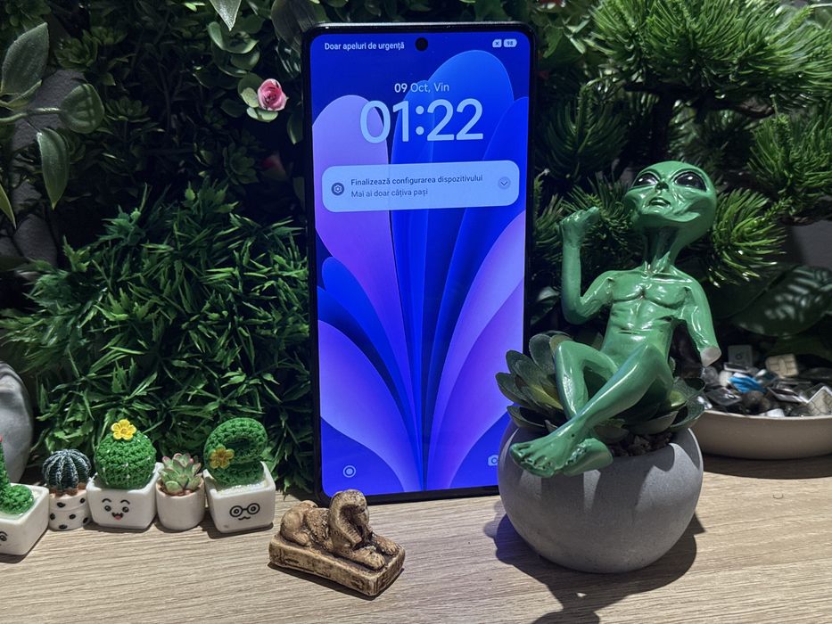 Redmi Note 13 5g 256gb ‼️Ca NOU‼️Garantie‼️