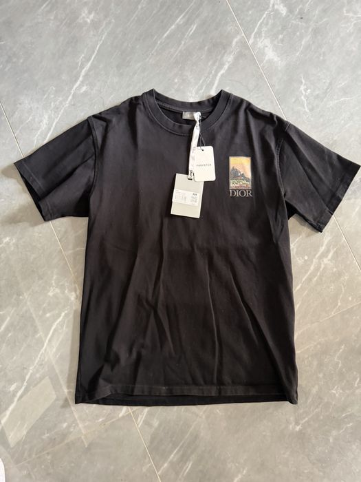 Tricou Dior Moun Zion