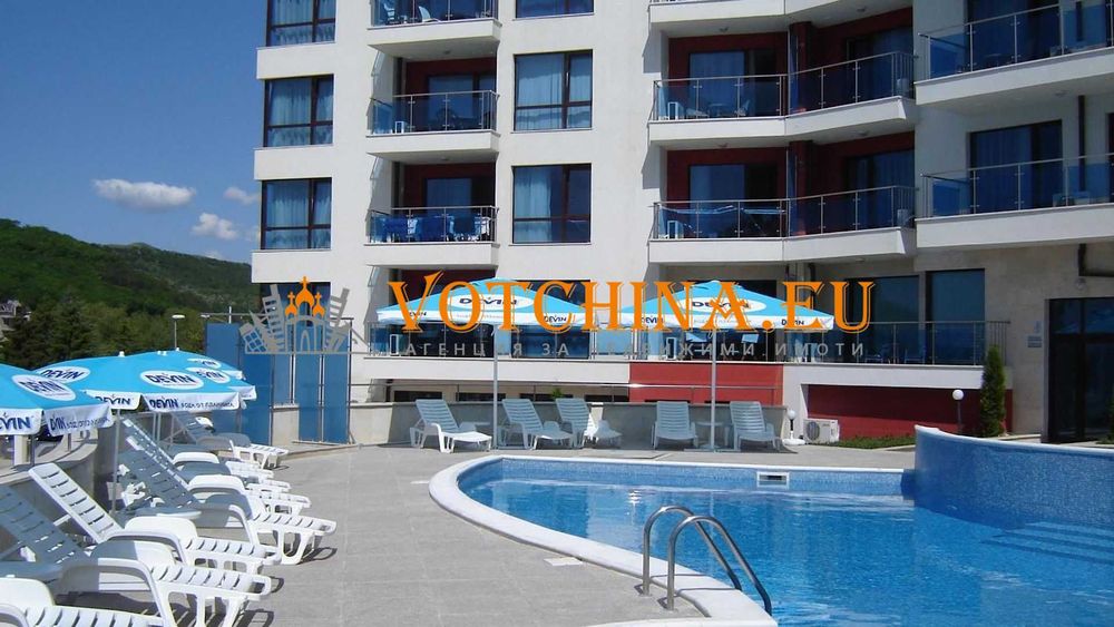 Продава се Двустаен апартамент в Каварна - 72 кв.м за 917 €/кв.м - Снимка #13