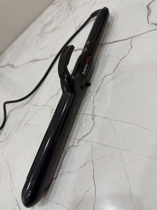 Babyliss плойка 28mm