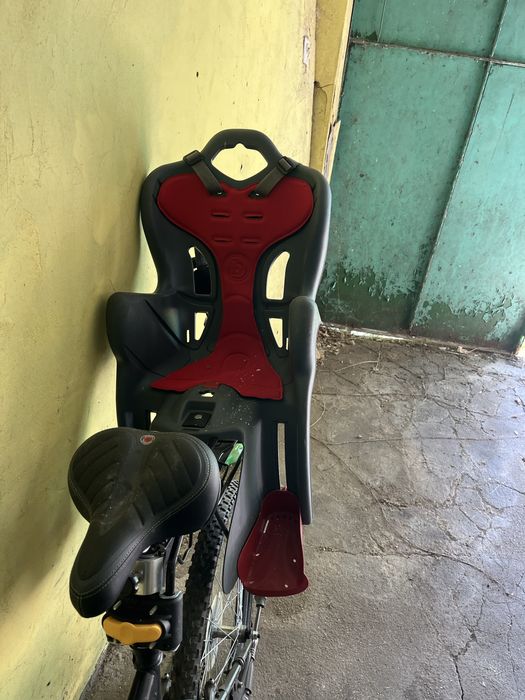 Детски столове за колело