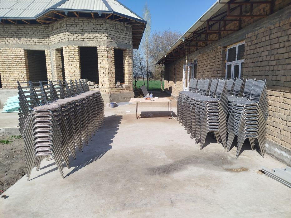 Aksiya 170000 Nerjaveka STOL STUL