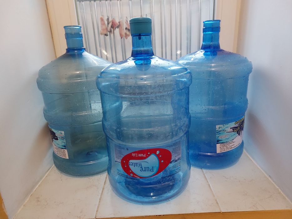 Продаётся   бутылки