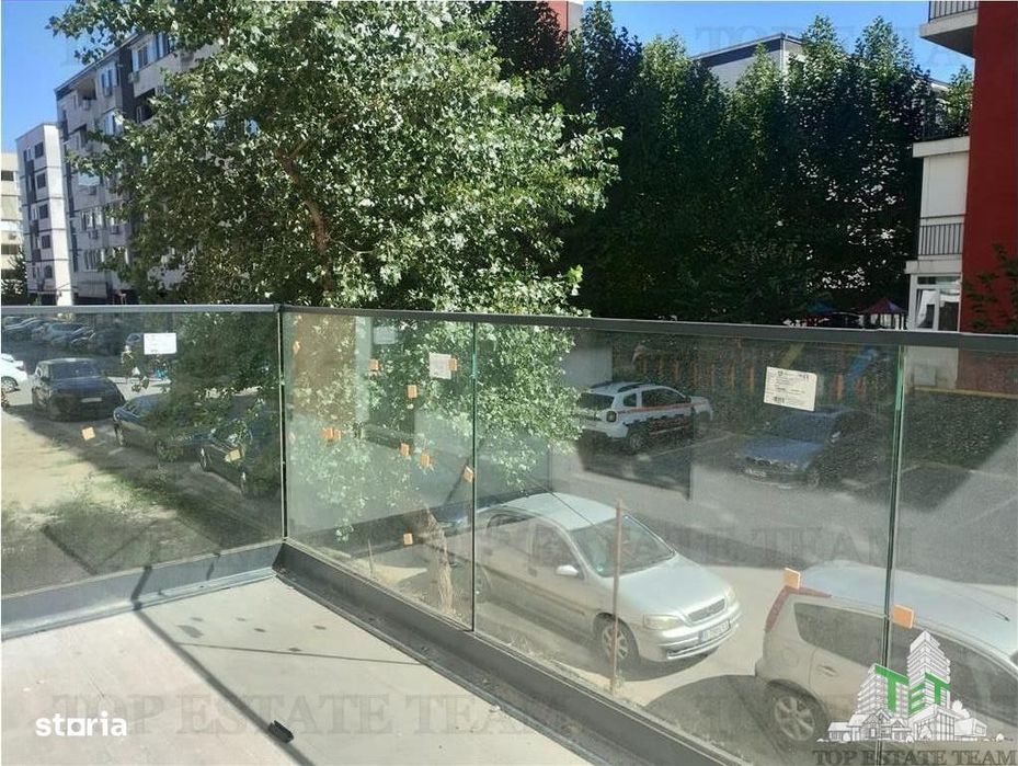 Apartment in Bucuresti - Vedere 3